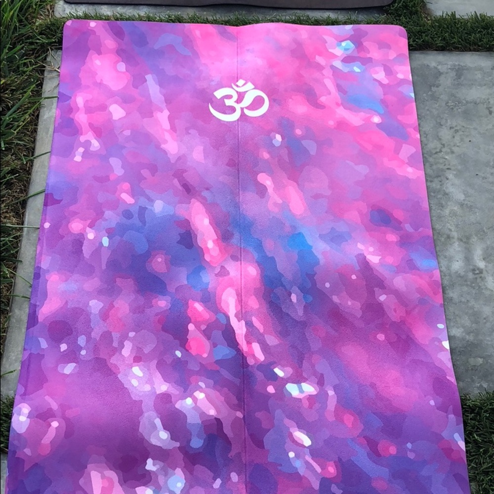 Low Tide Mat by Yoga Zeal